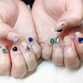 ネイル Salon ILDOR のマツエク・マツパデザイン