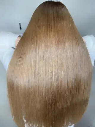ロング 🌈韓国ヘア KOUSEI🌈のヘアスタイル