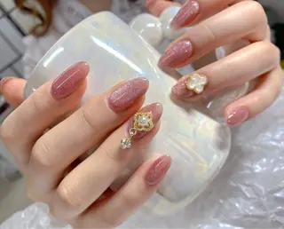 ネイル BLinLin nail salonのネイルデザイン