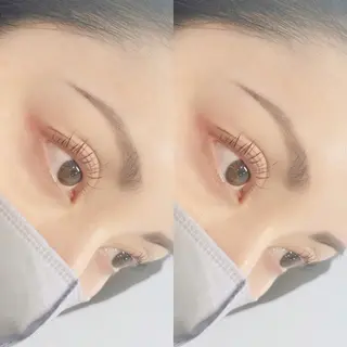 マツエク・マツパ LOPI miyukiのマツエク・マツパデザイン