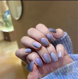 ネイル Rina スカルプ専門店のネイルデザイン