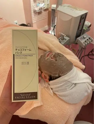 MENARD 青葉楓のエステ・リラクイメージ