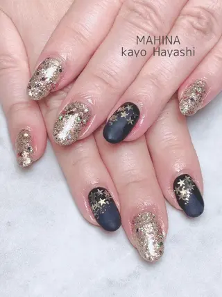 ネイル MAHINA 🌺KAYO🌺のエステ・リラクイメージ