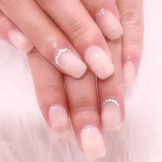 ネイル 梅島の ネイル屋さんのネイルデザイン