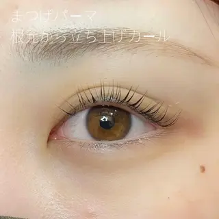 マツエク・マツパ 吉祥寺kasumi 🌛eye/browのマツエク・マツパデザイン