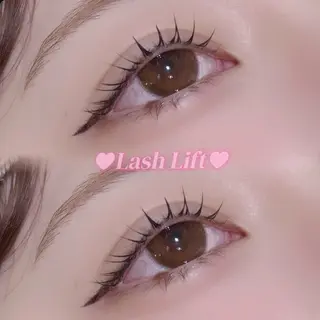 マツエク・マツパ BEIGE上前津🍒 IORIのマツエク・マツパデザイン