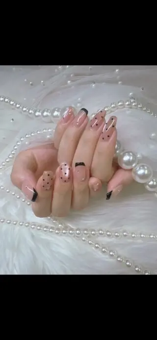 ネイル Queeens nailのネイルデザイン