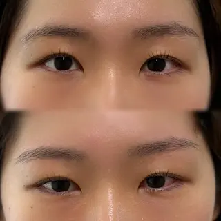 アイブロウ 神戸のまゆげ屋さん　摂津本山・岡本店所属・神戸のまゆげ屋さん MAYAの眉毛・アイブロウイメージ