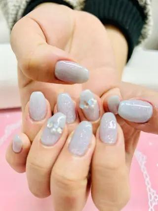 ネイル プライベートサロン LALA Nailのネイルデザイン