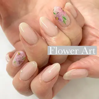 ネイル if nailのネイルデザイン