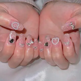 ネイル Private Salon 大宮のネイルデザイン