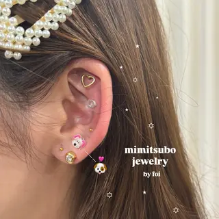 【foi】 natsumi🌼のその他イメージ