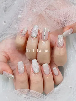 ネイル La Merのネイルデザイン