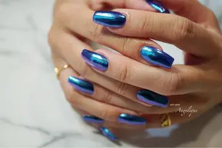 ネイル Nail salon Angeliqueのネイルデザイン