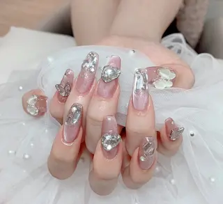 ネイル Bél Nail salonのネイルデザイン