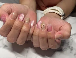 ネイル Salon Improveのネイルデザイン