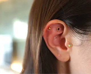 内臓ケア｜ Spa líka🌿のエステ・リラクイメージ