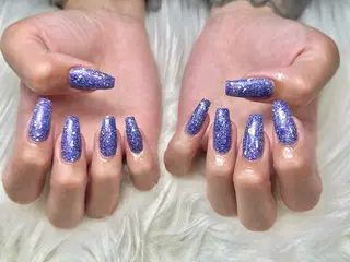 ネイル nailsalon Luce🕊️のネイルデザイン