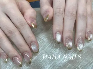 ネイル West Coast ネイルサロンのネイルデザイン