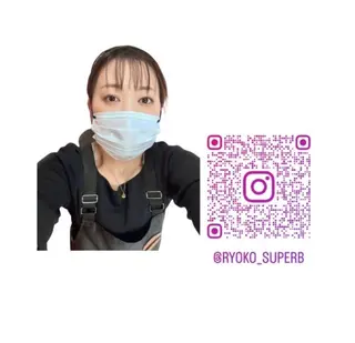那覇 🫧Ryokoの眉毛・アイブロウイメージ