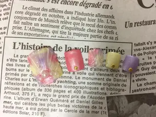 ネイル ネイルandエステ maple豊見城店のエステ・リラクイメージ