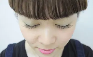 マツエク・マツパ アルターエクラ 合間のマツエク・マツパデザイン