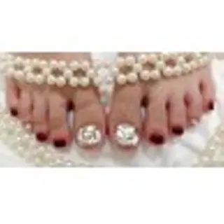 ネイル サロン名Ariel KANAのネイルデザイン