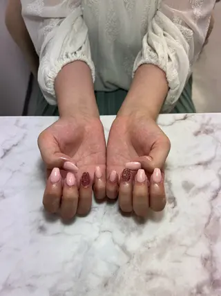 ネイル KANOネイリスト/ UNELMA天神のネイルデザイン