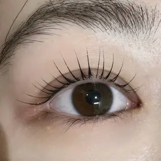 マツエク・マツパ MOND🪄 Ayanaのマツエク・マツパデザイン