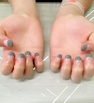 ネイル ♡AiRi’s nail♡のネイルデザイン