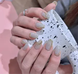 ネイル NANA NAILのネイルデザイン