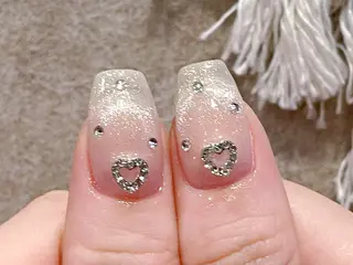 ネイル ✰Jade.vase 银座のネイルデザイン