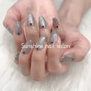 ネイル サンシャイン ネイル池袋店のネイルデザイン