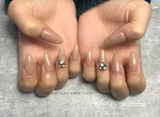ネイル NAILSALON Ichiのネイルデザイン