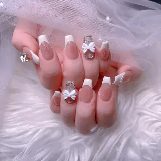 メンズ ネイル Bloom スカルプ専門店のネイルデザイン