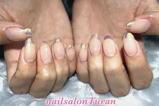 ネイル 上村 未来のネイルデザイン