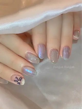 ネイル パンチャパンチャ ネイルサロンのネイルデザイン