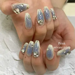 ネイル ak oのネイルデザイン