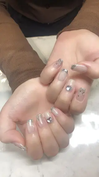 ネイル ✨アン ミユ✨のネイルデザイン