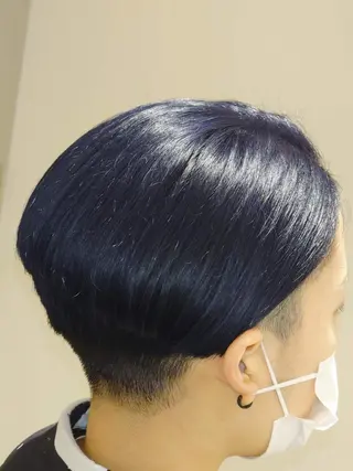 カラー 渡邉 昌子のその他イメージ