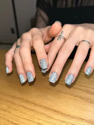 ネイル Bianca YOKOTANI🌻のネイルデザイン