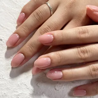 ネイル 吉村 優子のネイルデザイン