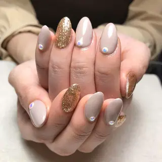 ネイル 💅chainail _aiのネイルデザイン