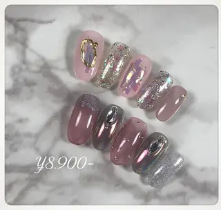 ネイル Petit maisonのネイルデザイン