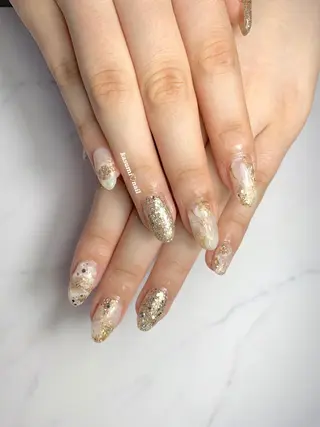 ネイル KASUMI♡ Nailのネイルデザイン