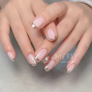 ネイル 萌 自宅ネイルサロンのネイルデザイン