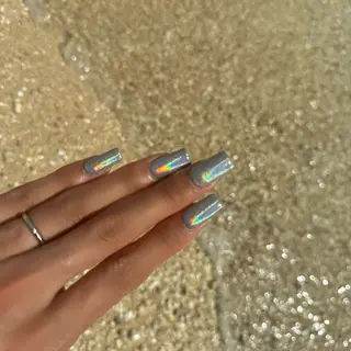 ネイル nail salon Be.のネイルデザイン