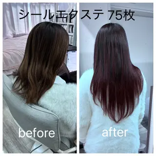 ミルミー美容室所属・🦄💒💓齎藤 七海子🦄💒💓の眉毛・アイブロウイメージ