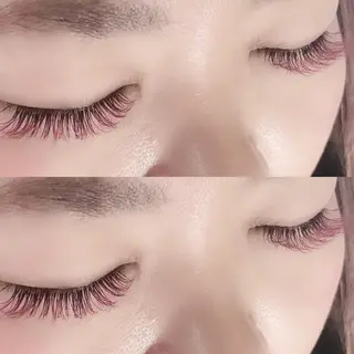 マツエク・マツパ ｓｕｕ 中崎町のマツエク・マツパデザイン