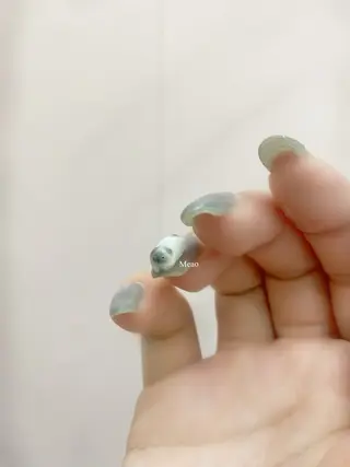 ネイル Teasiameme ヒノのネイルデザイン